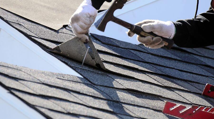 Expert top industrial roofings services in Knox, IN